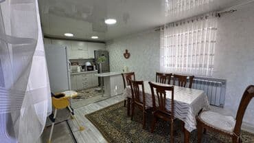 купить дом ош: Дом, 305 м², 7 комнат, Собственник, Евроремонт — 1