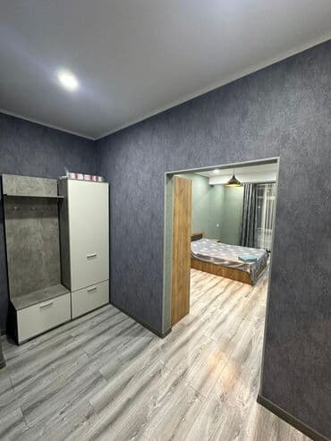 сдаю квартиру долгосрочно бишкек: Сдаю квартиру в сутки и ночь. квартира частая и уютная — 2