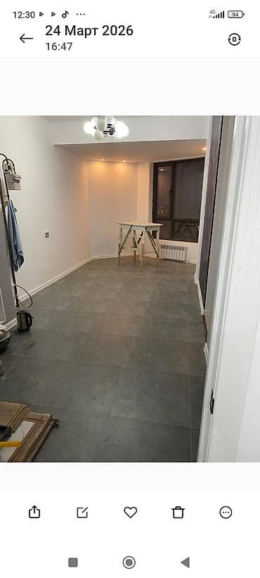 однокомнатную квартиру: Продаю квартиру с новым качественным ремонтом заходи живи 1300$ за — 1