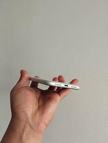 iphone x 64: IPhone Xr, Б/у, 64 ГБ, Белый, Чехол, 100 % — 4