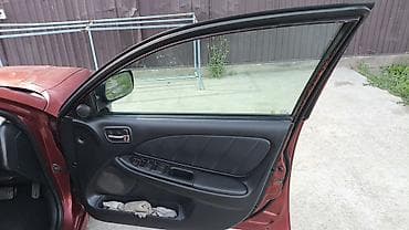 авто сатуу: Toyota Avensis: 2001 г., 1.8 л, Автомат, Бензин, Седан — 9