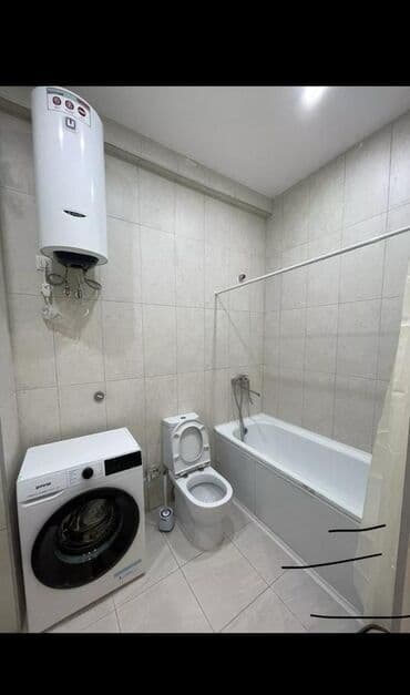 отдых для двоих: 2 комнаты, Кондиционер, Круглосуточное заселение, Парковка — 5