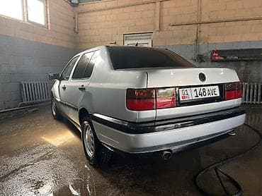 хонда степ эреф 1: Volkswagen Vento: 1992 г., 1.8 л, Кол менен иштөөчү, Бензин, Седан — 3