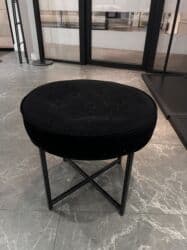 Мебельные гарнитуры: Дизайнерский диван-шефлон в стиле модерн - Уникальная органическая — 14