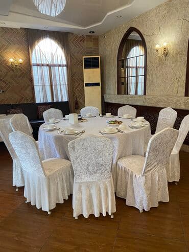 повар на выезд бишкек: Аренда мебели для мероприятий в Бишкеке. На прокат шатры, ретро — 1
