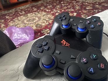 xbox 2: Покупал с Бишкека за 7000 для братика он почти не играл и отдал мне — 3