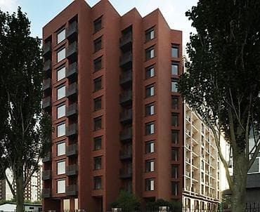 2 бөлмө, 64 м², Элитка, 3 кабат, Даяр ПСО (өзү оңдоп түзөтүп бүтүү үчүн)