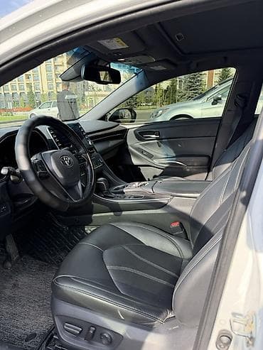 авалон авто: Toyota Avalon: 2019 г., 2.5 л, Автомат, Гибрид — 8