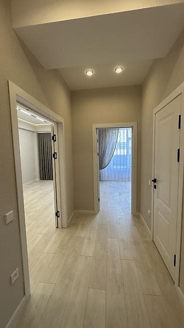 Недвижимость: 1 комната, 37 м², Элитка, 3 этаж, Евроремонт — 5
