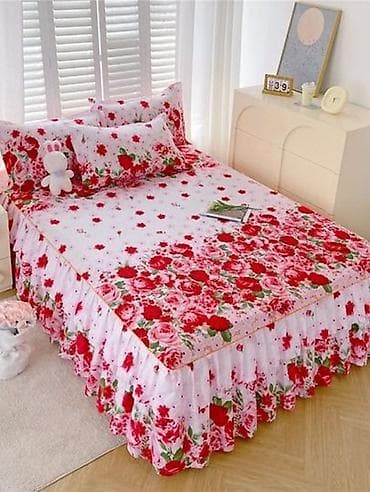 Студия, Душевая кабина, Постельное белье, Кондиционер