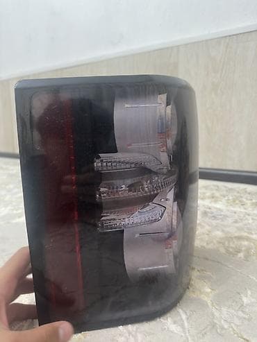led lights: Задний фонарь Land Rover (оригинал) Это задний фонарь для Land Rover — 2