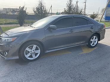 замок смена: Toyota Camry: 2014 г., 2.5 л, Автомат, Бензин, Седан — 6