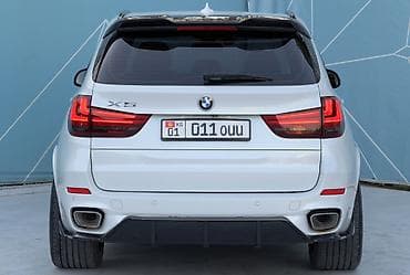 для бмв: BMW X5: 2018 г., 3 л, Автомат, Дизель, Кроссовер — 4