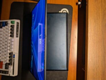 ош телеком: Ультрабук, Asus, 16 ГБ ОЭТ, Intel Core i7, 15.6 ", Колдонулган, Жумуш, окуу үчүн, эс тутум NVMe SSD — 10