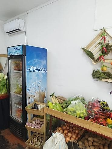 Коммерческая недвижимость: Продажа павильонов 25 м², С оборудованием — 3