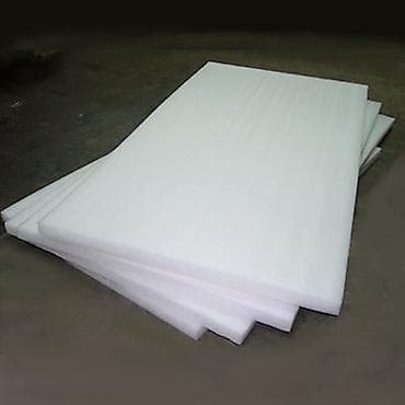 резина для борьбы: Борцовский мат НПЭ - газонаполненный полиэтилен с несшитой — 2