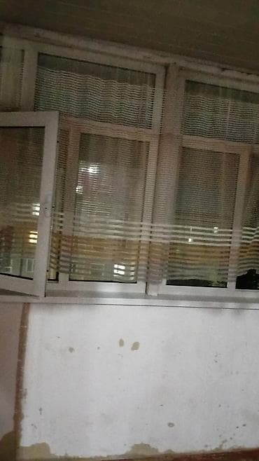 Батирлерди ижарага берүү: 1 бөлмө, Кулатов мкр., Менчик ээси, Үй-бүлөлүүлөргө, 6 айдан баштап, Жарым -жартылай эмереги бар — 8
