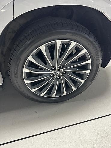 ничего: Hyundai Palisade: 2023 г., 2.2 л, Автомат, Дизель, Кроссовер — 8