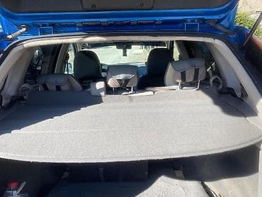 хонда нр: Nissan Almera Tino: 2000 г., Минивэн — 8