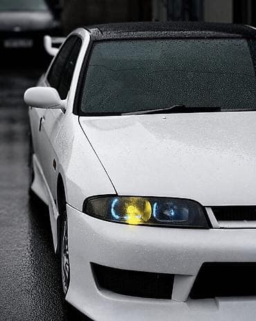 ниссан скайлайн gtr: Nissan Skyline: 1997 г., 2 л, Автомат, Бензин, Седан — 4