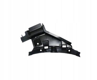 крепление для номера: Кронштейн, крепление переднего бампера (крыло) правый Лексус/Тойота — 2