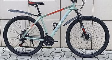 forward apache: Горный велосипед, Рама L (172 - 185 см), Алюминий, Новый — 2