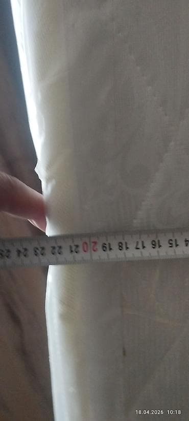 small table: Спальный матрас, Односпальный, Пружинный, Жаккард, Матрасы средней жесткости — 4