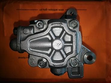 Рулевая часть: Гидроусилитель Honda 2003 г., Новый, Аналог — 4