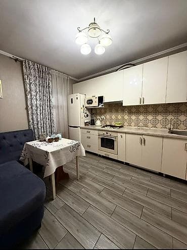 Квартиры: 2 комнаты, 60 м² — 10