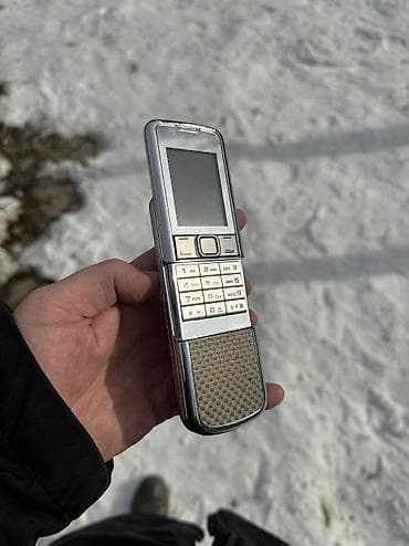 клавиатуры: Nokia 1, цвет - Черный — 3