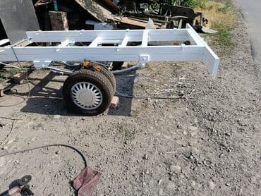 мерседес спринтер пассажирский продажа бишкек 3 куб: Mercedes-Benz Спринтер: 2003 г., Дизель — 8