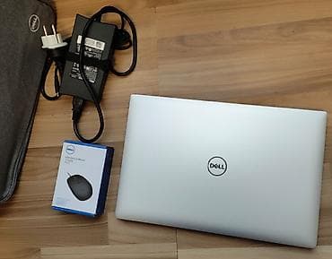 Ноутбуки Dell: Игровой, Б/у, Intel Core i7 — 2