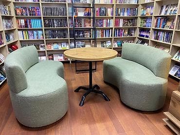 поролон акустический: Комплект мягкой мебели, Новый, Бесплатная доставка — 1