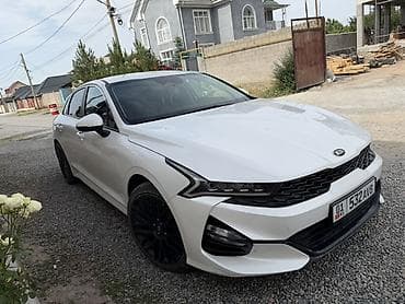 к5 зеркало: Kia K5: 2021 г., 2 л, Автомат, Седан — 2
