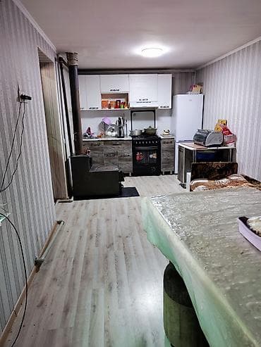 центр отдыха бишкек: Продаётся дом полуподвальный рядом Некрасова школа — 2