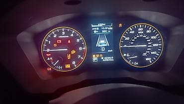 wilderness: Subaru Outback: 2021 г., Универсал — 8
