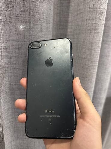 mi cloud: IPhone 7 Plus — 2