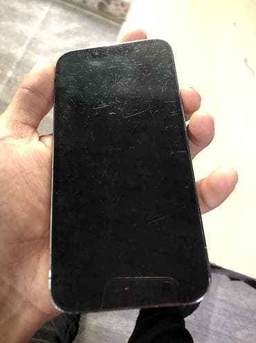 iphone 13: IPhone 13 Pro, Б/у, 128 ГБ, Черный, 88 % — 2