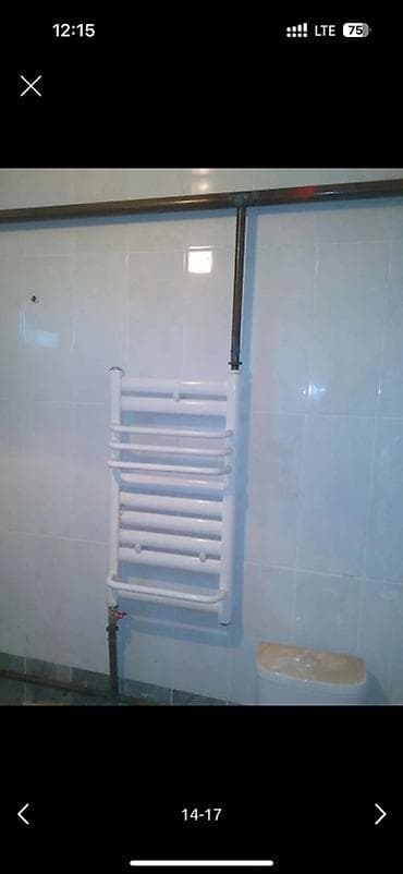 сто по вызову: Установка батарей, Установка котлов, Теплый пол Гарантия, Бесплатная консультация, Монтаж Больше 6 лет опыта — 3