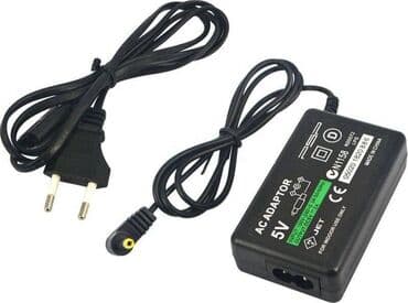 psp консоль: Зарядка для PSP — 2