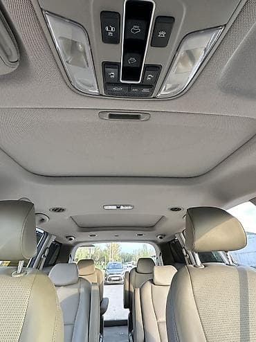 Унаа сатуу: Kia Carnival: 2020 г., 2.2 л, Автомат, Дизель — 7