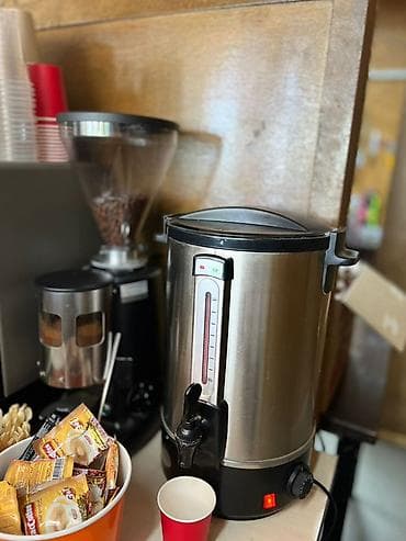 ул репина: Готовый модульный объект общественного питания с летней террасой - — 5