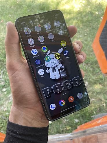 redmi 9 not: Poco C65
6/128
Состояние как на фото 
Работает четко 
Адрес Тюп р — 3