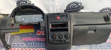 хюндай соната бишкек: Торпедо Hyundai 2006 г., Колдонулган, Оригинал, Германия — 2