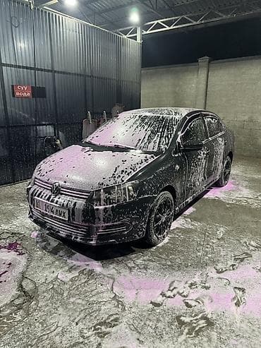купить опель вектра б: Volkswagen Polo: 2011 г., 1.6 л, Автомат, Газ, Седан — 5