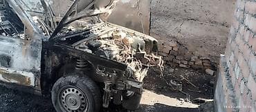 передний бампер гольф 2: Volkswagen Golf: 1992 г. — 1