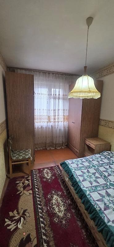 all group: 2 комнаты, 44 м², 104 серия, 2 этаж, Косметический ремонт — 6