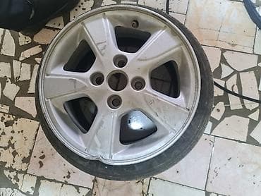 man ман: АРГОННАЯ СВАРКА АЛЮМИНИЙ ДИСКОВ Адрес Наримана 186 - Восстановление — 2