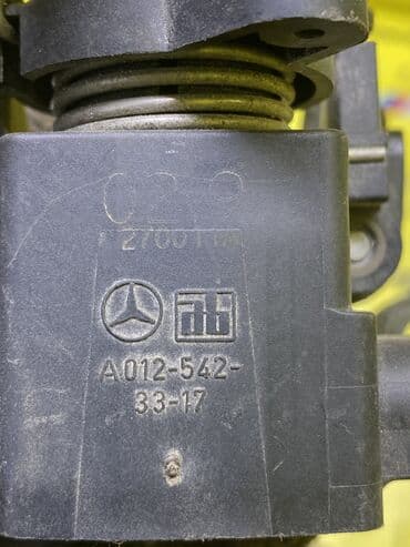 купить пульсометр в бишкеке: Mercedes-Benz Оригинал, Япония — 3