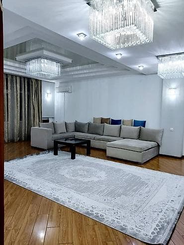 Квартиры: 1 комната, Кондиционер, Парковка, Бытовая техника — 2